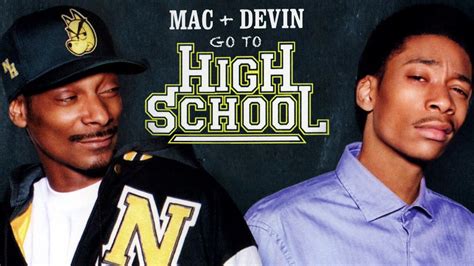 mac and devin go to high school cast|slow burn mac and devin.